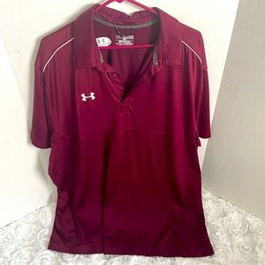 Under Armor Men’s 3XL.